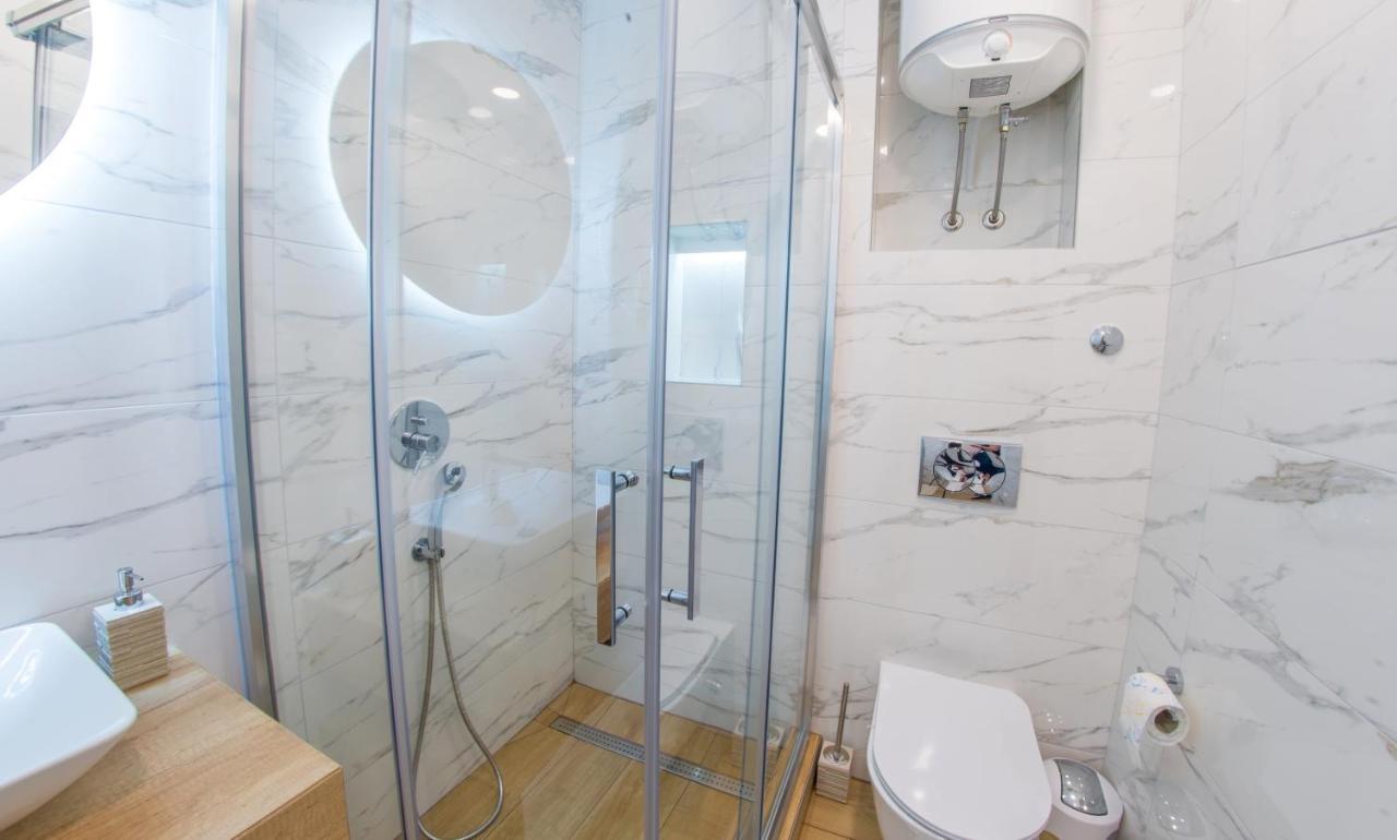 New View Apartment Мостар Экстерьер фото